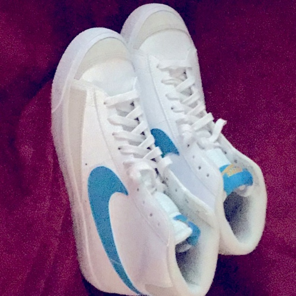 Nike sneakers
